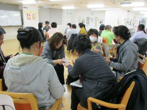 H28度協議会③