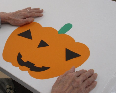 B2病棟 ハロウィンイベントのご報告 こんにちはすずのき病院otです B2病棟 ハロウィンイベントのご報告 こんにちはすずのき病院otです