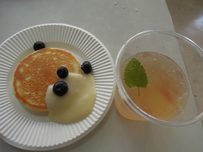 B2病棟月1料理 こんにちはすずのき病院otです B2病棟月1料理 こんにちはすずのき病院otです