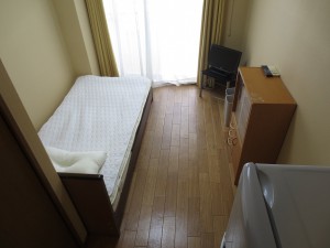 部屋1